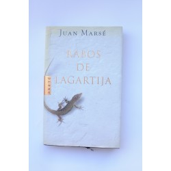 Rabos de lagartija