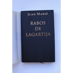 Rabos de lagartija 2