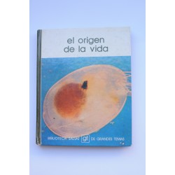El origen de la vida