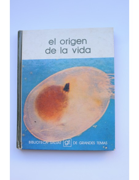 El origen de la vida