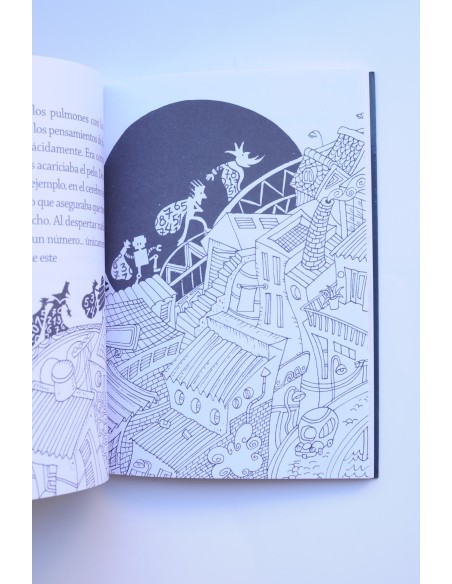 ¡ Ojalá no hubiera números !