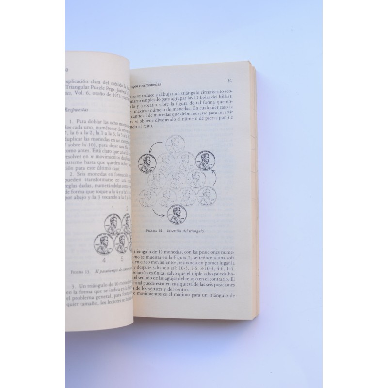 Carnaval matemático