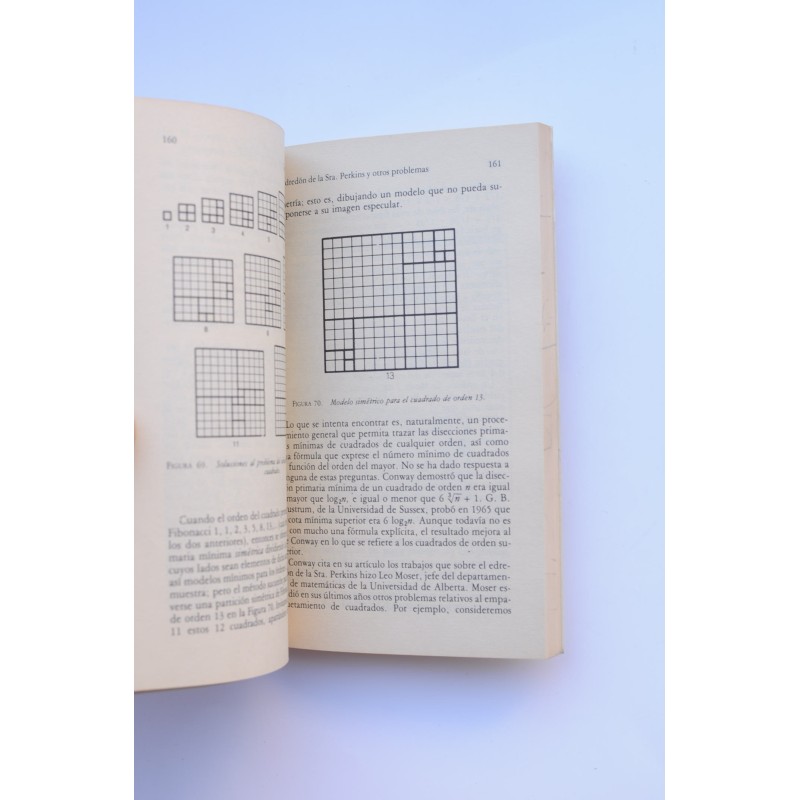 Carnaval matemático