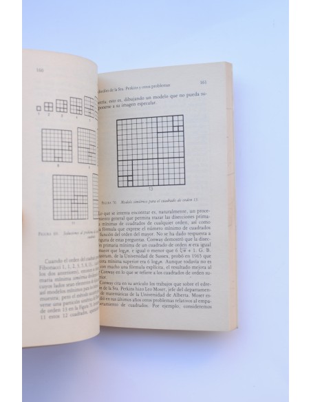 Carnaval matemático