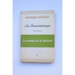 Las bienaventuranzas