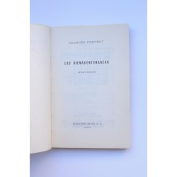 Las bienaventuranzas 2