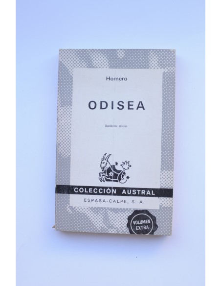 Odisea