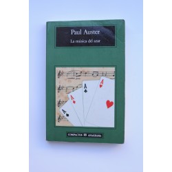 La música del Azar