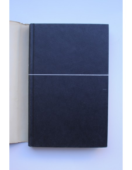 El disputado voto del Señor Cayo