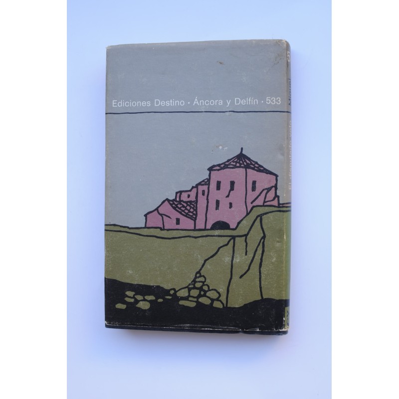 El disputado voto del Señor Cayo