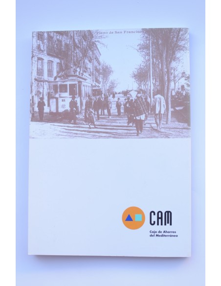 Querida y lejana Murcia. Curiosidades, anécdotas y extravagancias de una pequeña ciudad de provincias