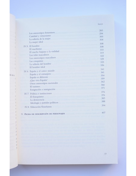 El cine en la educación de los españoles