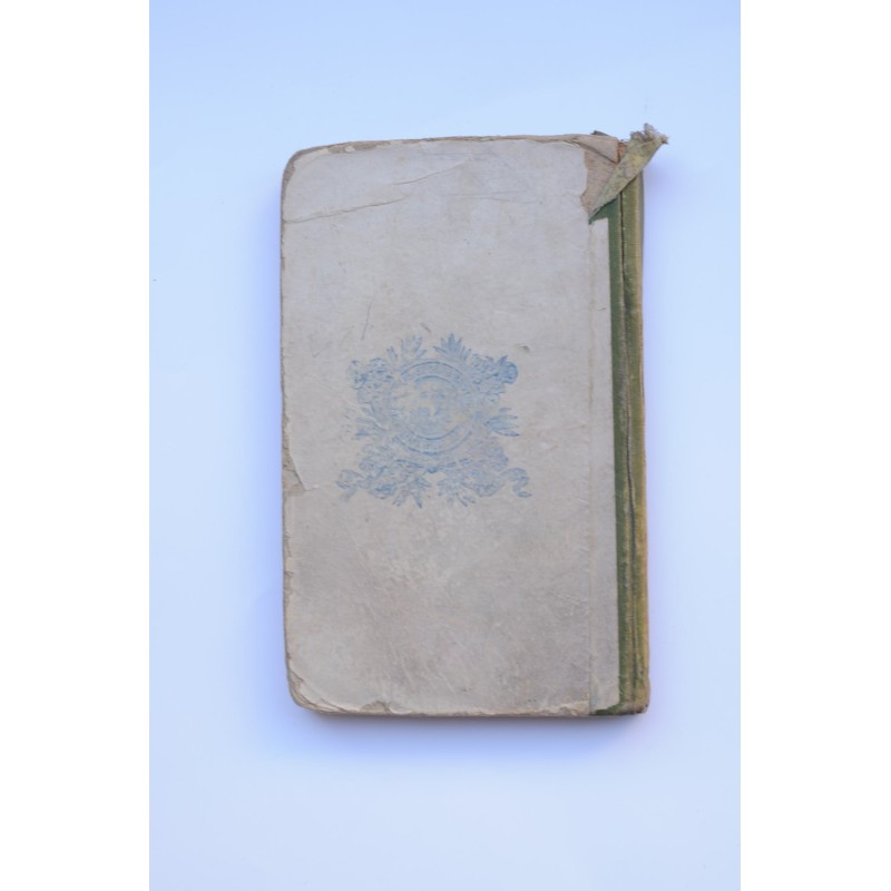 El amigo : método completo de lectura para...
