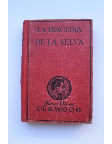 La tragedia de la selva