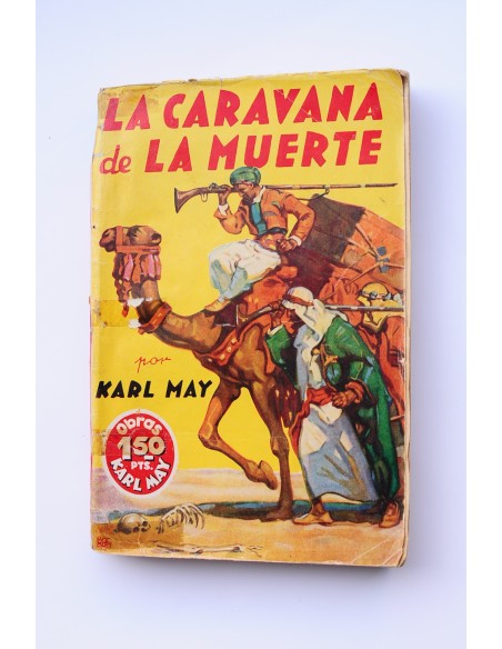 La caravana de la muerte
