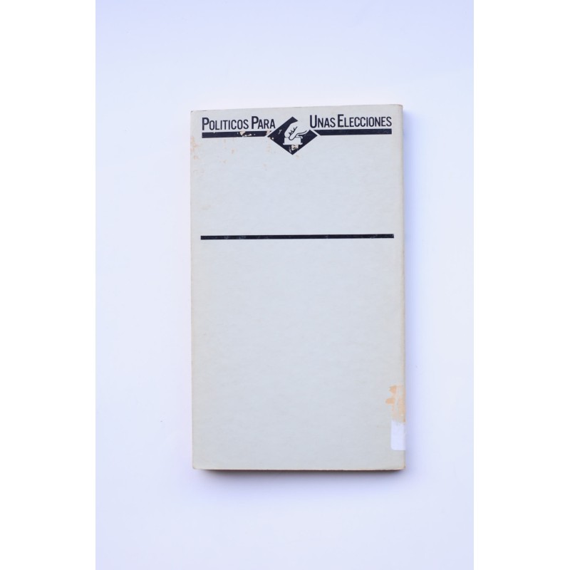 Enrique Tierno Galván