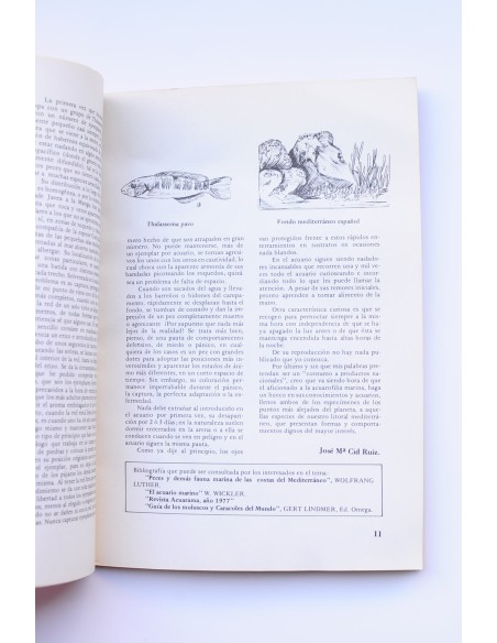 Mundo acuarófilo, nº 2. Segunda época, 1978