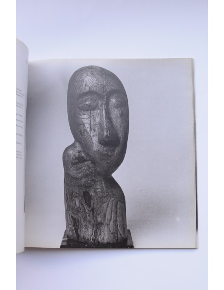 Bienal de Escultura (1ª. Murcia. 1986)