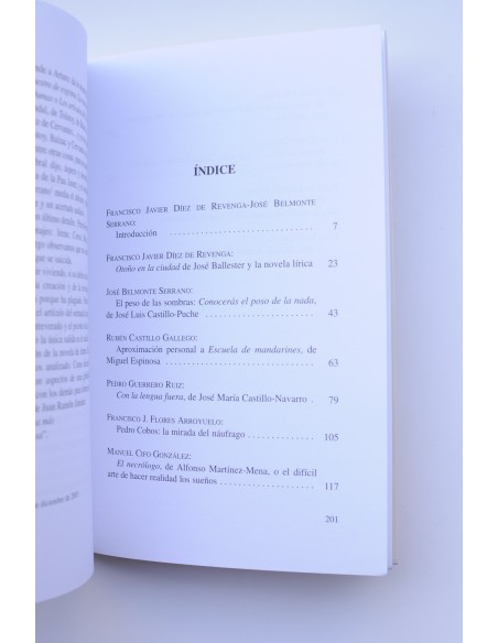 Diez de diez. Novelas murcianas del siglo XX