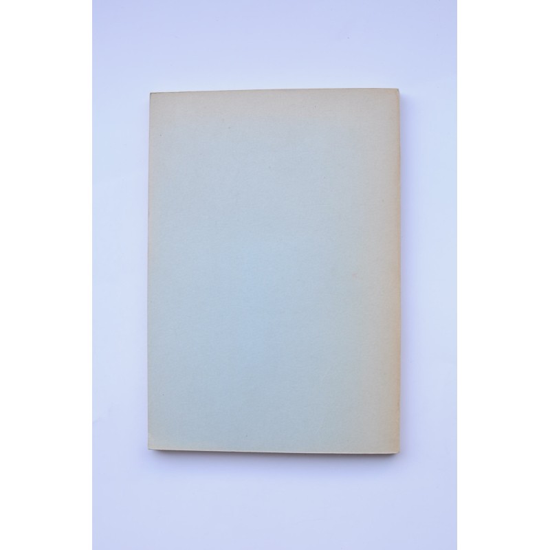 El problema de los refugiados árabes de Palestina