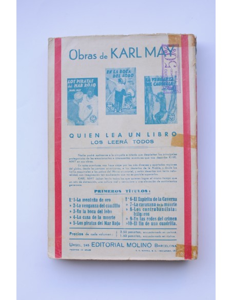 Los contrabandistas búlgaros