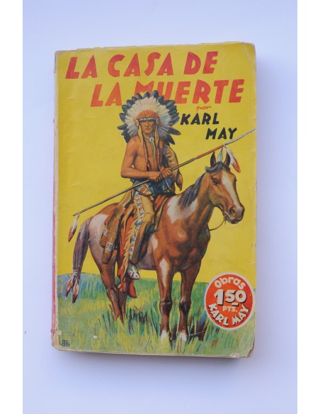 La casa de la muerte