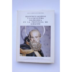 Francisco Salzillo y la escultura salzillesca en la...