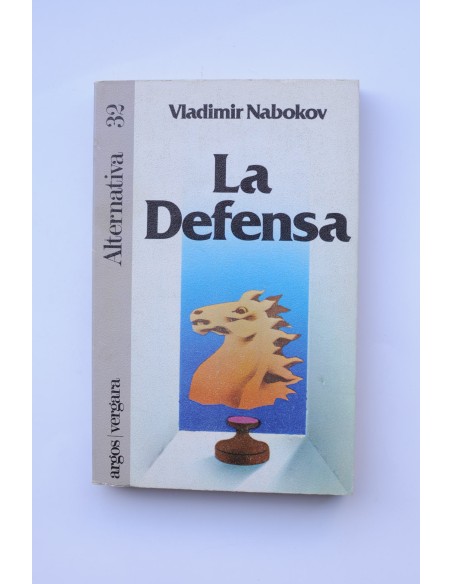 La defensa