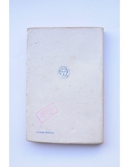 Intenciones y la balada de la cárcel de Reading