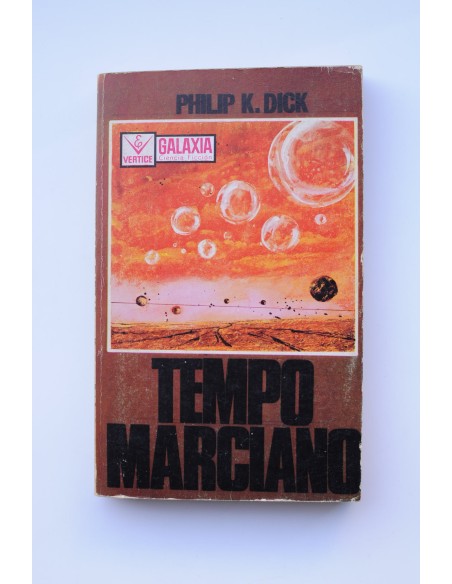 Tempo marciano