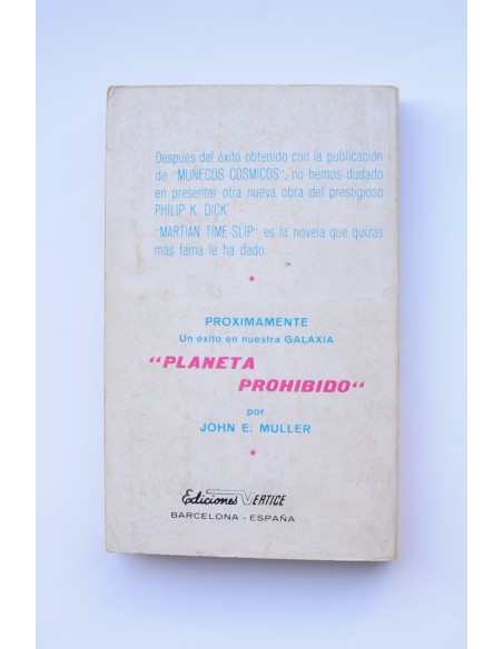 Tempo marciano