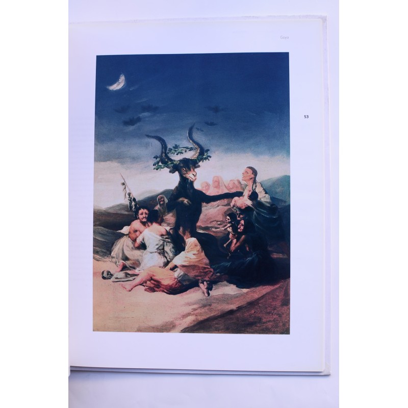 Goya