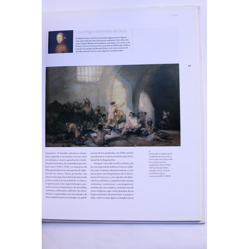 Goya