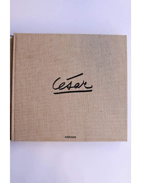 César