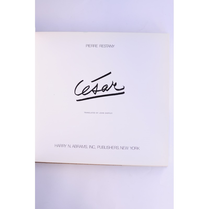 César