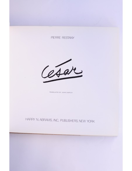 César