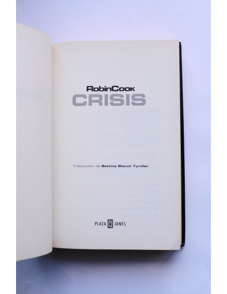 Crisis