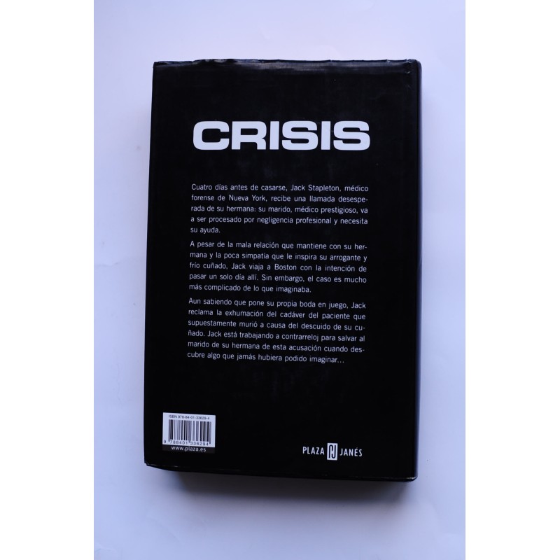 Crisis