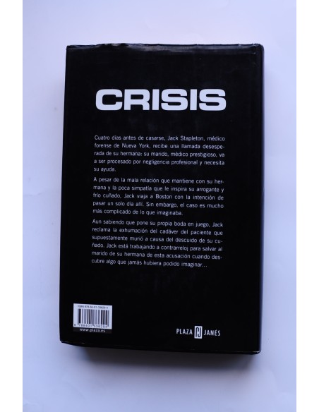 Crisis