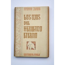 Los ojos del hermano eterno