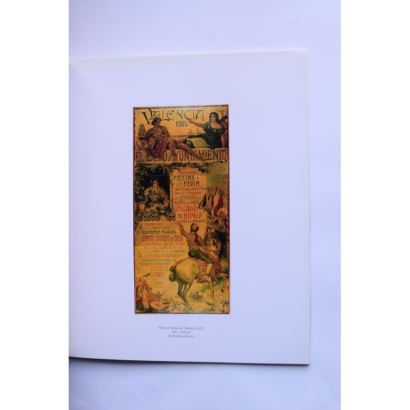 Museo Taurino de Murcia. Fondos para una colección