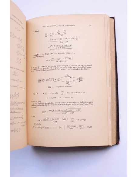 Tratado práctico de matemáticas para ingenieros. Segunda parte