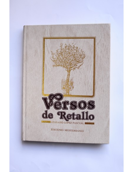 Versos de Retallo