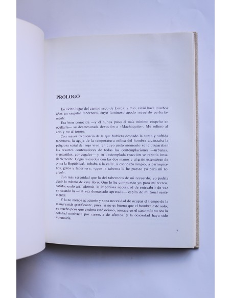 Versos de Retallo