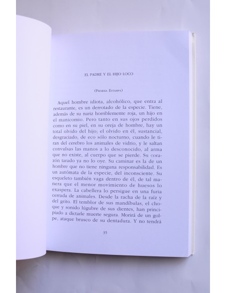 El autómata y otros relatos