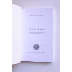 La ventana al ayer. Fragmentos de la vida murciana de... 2