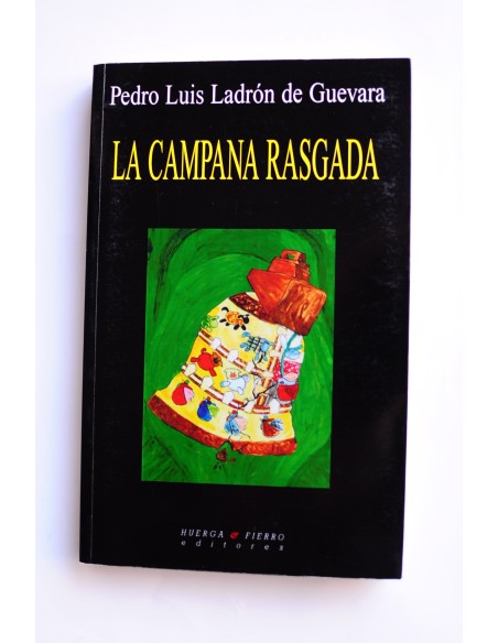La campana rasgada