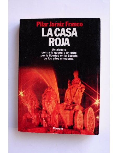 La casa roja