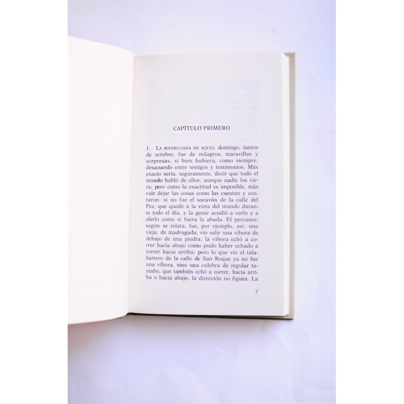 Crónica del Rey Pasmado