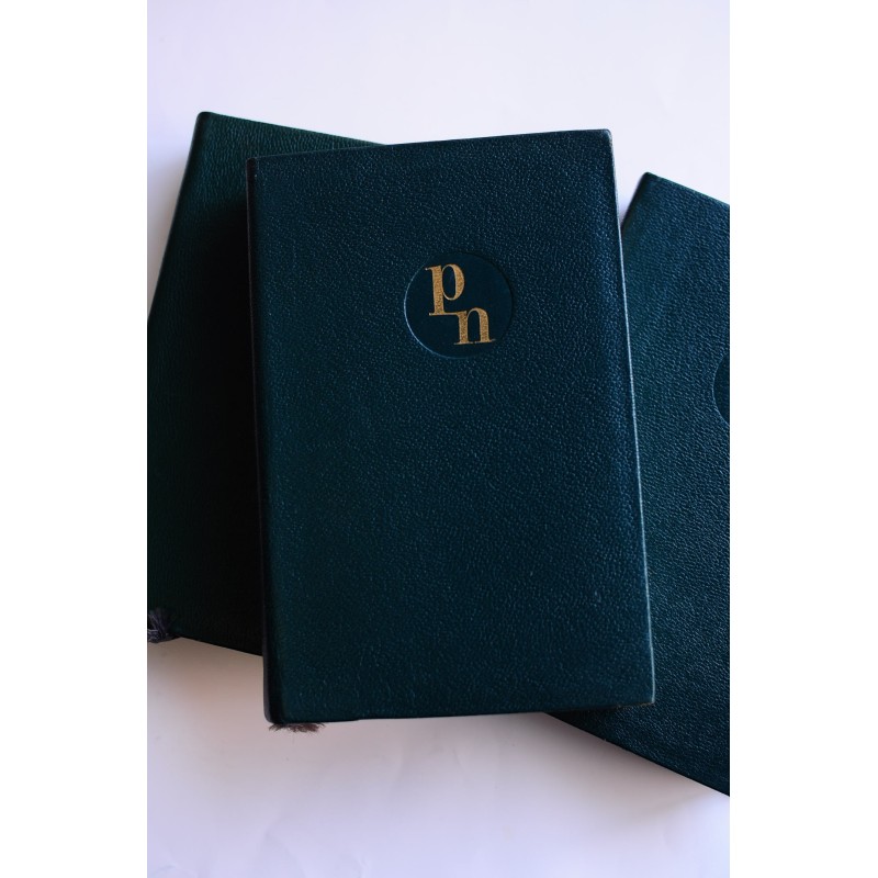 Novelas completas y otros escritos